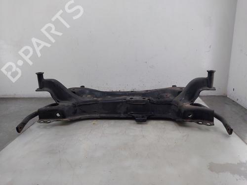 Forbro TOYOTA RAV 4 IV (_A4_) 2.5 Hybrid 4WD (AVA44, AVA44_) (197 hp) 30315224