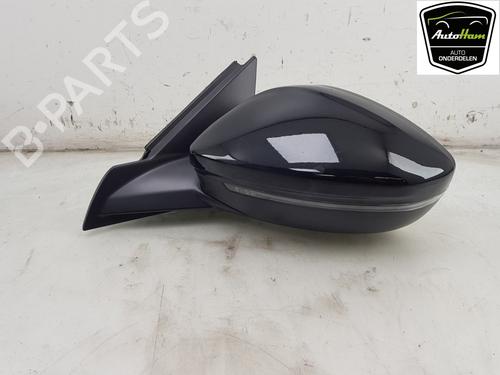 Left mirror PEUGEOT 208 II (UB_, UP_, UW_, UJ_) 1.2 PureTech 75 | BP17747380C26 