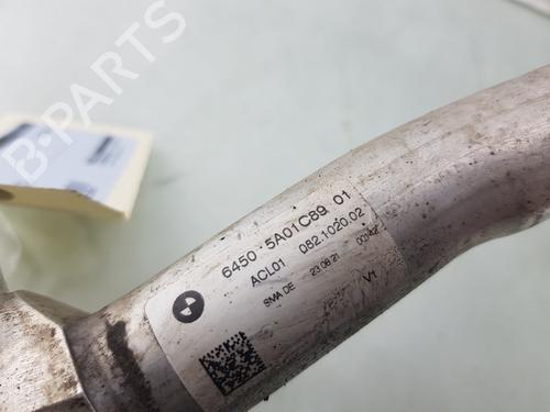 AC pipe BMW iX (I20) xDrive 40 | BP24826370M126 - Image 5