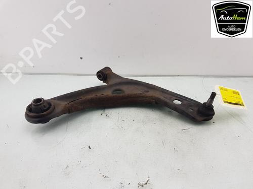 Used Right front suspension arm TOYOTA YARIS (_P9_) 1.0 VVT-i (KSP90_, KSP90R) (69 hp) 16474020