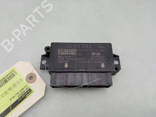 Used Control unit Control unit 36503801 36503801