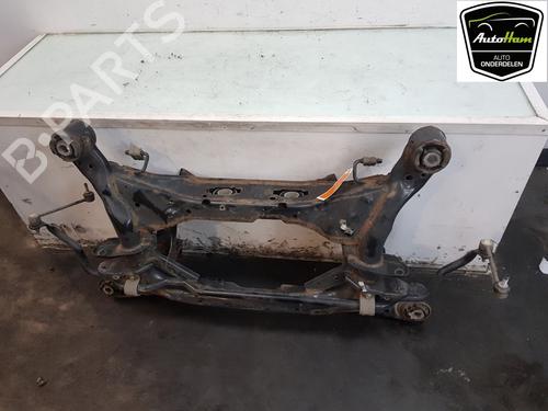 Used Subframe JAGUAR F-PACE (X761) 3.0 SDV6 AWD (300 hp) 12048043