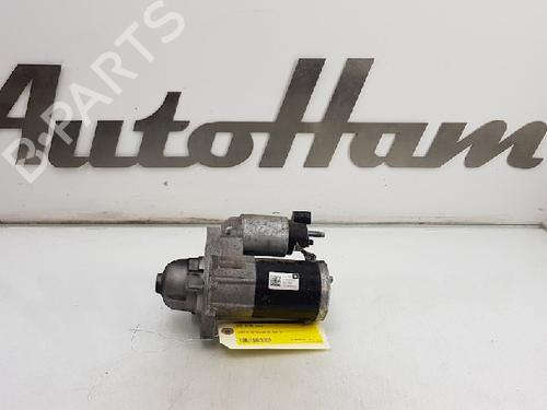 Startmotor OPEL ASTRA K (B16) 1.0 Turbo (68) (105 hp) 12025226