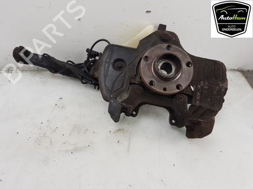 Left front steering knuckle ALFA ROMEO GT (937_) 2.0 JTS (937CXH1A, 937CXH11) | BP15938068M25 