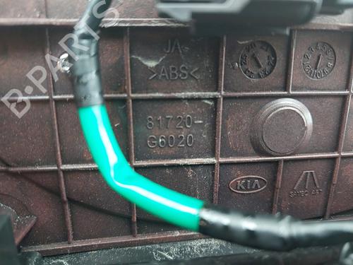 Camera KIA PICANTO III (JA) 1.0 | BP37150890E14 - Image 5