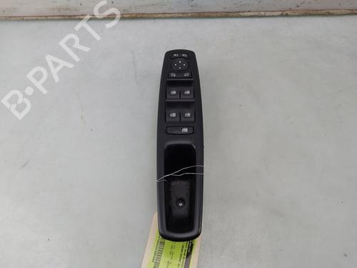 Used Switch Switch RENAULT GRAND SCÉNIC III (JZ0/1_) 1.5 dCi (JZ09, JZ0D, JZ10, JZ14, JZ1G, JZ29, JZ2C) (110 hp) 34695913 34695913