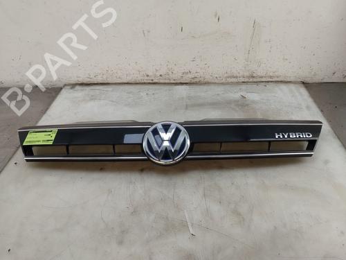 Used Grille Grille VW JETTA IV (162, 163, AV3, AV2) 1.4 TSI Hybrid (170 hp) 35801755 35801755