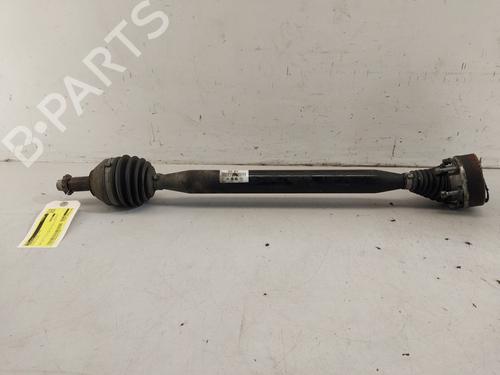 Used Right front driveshaft Right front driveshaft 38534598 38534598