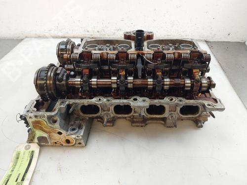 Used Cylinder head BMW X3 (F25) xDrive 20 i (184 hp) 32702173