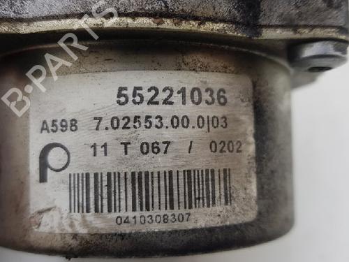 Vacuum pump FIAT PUNTO EVO (199_) 1.3 D Multijet | BP13143895M80 