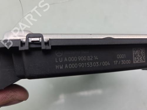 Other MERCEDES-BENZ SPRINTER 3,5-t Van (B907, B910) 314 CDI (910.631, 910.633) | BP31905449O1