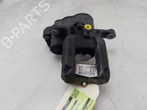 Used Left rear brake caliper PEUGEOT PARTNER Box Body/MPV (K9) 1.5 BlueHDI 130 (131 hp) 31610199