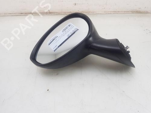 Left mirror FIAT 500 (312_) 1.0 Mild Hybrid (312.AYD1B) | BP28197663C26