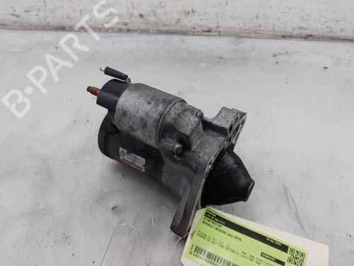 Starter RENAULT MEGANE III Hatchback (BZ0/1_, B3_) 1.6 16V (BZ1B, BZ1H) | BP32443616M8