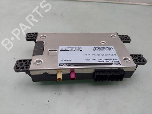 Control unit FORD TRANSIT CONNECT V408 Box Body/MPV 1.5 EcoBlue | BP25926297M11 - Image 2