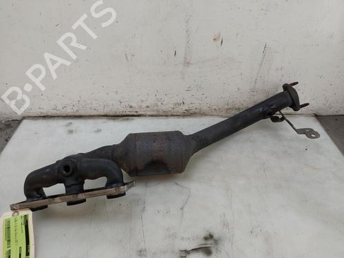 Catalyst BMW 5 Touring (F11) 523 i | BP36783867M10 - Image 2