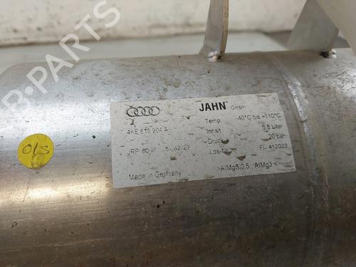 Other AUDI Q8 E-TRON SUV (GEG) 55 quattro | BP37179214O1 - Image 2