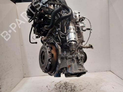Engine HYUNDAI i20 III (BC3, BI3) 1.0 T-GDI hybrid 48V | BP34124264M1 - Image 3