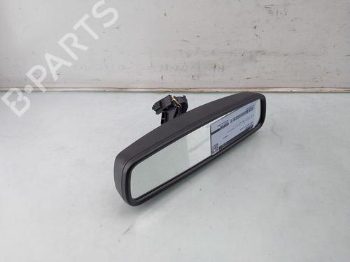 Used Rear mirror FORD FIESTA VII (HJ, HF) 1.0 EcoBoost (101 hp) 29075624