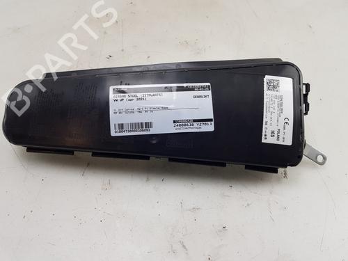 Andre VW UP! (121, 122, BL1, BL2, BL3, 123) 1.0 (65 hp) 23573599