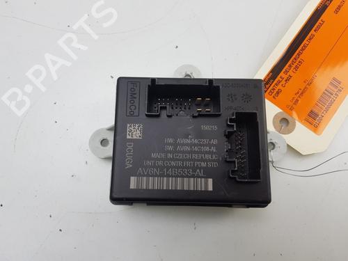 Used Control unit Control unit 25287918 25287918
