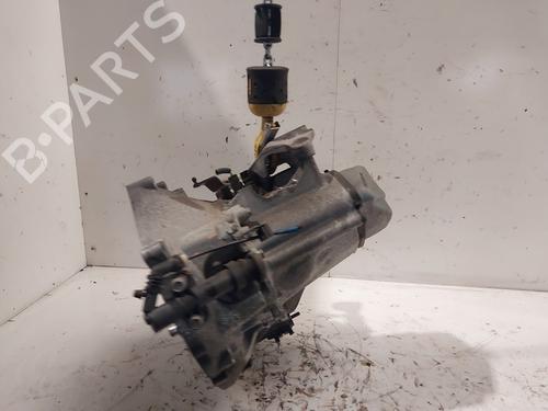 Gearbox CITROËN C3 II (SC_) 1.2 VTi 82 | BP31884548M3 - Image 2
