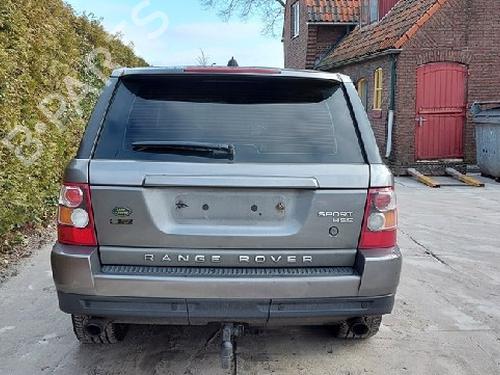 Bakluke CC/Kombi-Kupé LAND ROVER RANGE ROVER SPORT I (L320) 2.7 D 4x4 (190 hp) 12006475