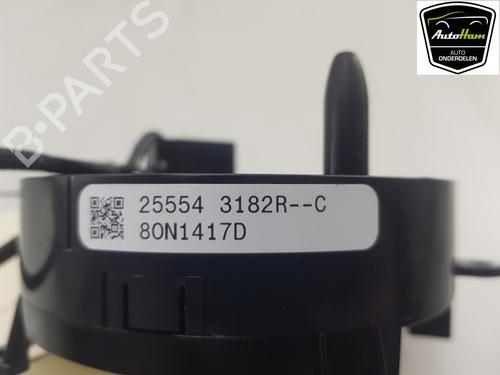 Squib airbag RENAULT EXPRESS Box Body/MPV 1.5 Blue dCi 75 (F6AA) | BP17762987C102 
