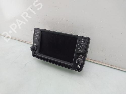 Electronic module VW TIGUAN (AD1, AX1) 2.0 TSI 4motion | BP26578177M83 