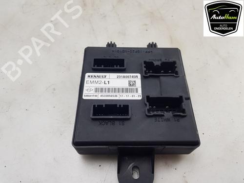 Used Control unit Control unit 20331289 20331289