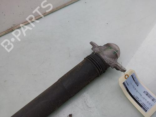 Left rear shock absorber VW T-CROSS (C11, D31) 1.0 TSi | BP28126324M18 