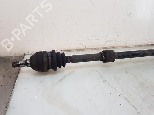 Right front driveshaft OPEL ZAFIRA TOURER C (P12) 1.4 (75) | BP28602783M39