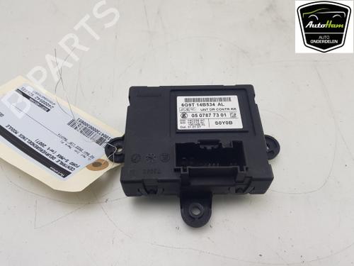 Used Control unit Control unit FORD S-MAX (WA6) 2.5 ST (220 hp) 22372767 22372767