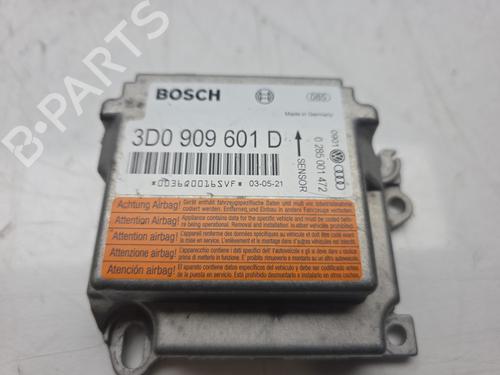 ECU airbags PORSCHE CAYENNE (9PA) Turbo 4.5 | BP30060619M53 