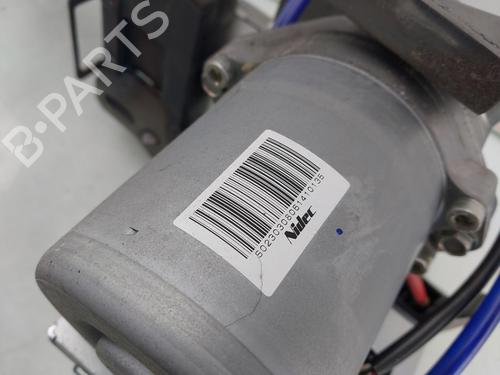 Steering column NISSAN QASHQAI I (J10, NJ10) 1.6 | BP29419344M21 