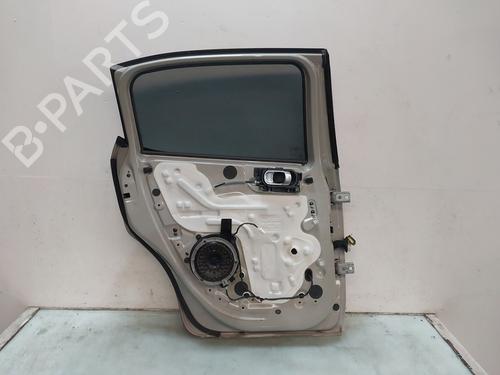 Left rear door CITROËN C3 III (SX) 1.2 THP 110 (SXHNPS, SXHNZT, SXHNZ6) | BP29075486C4