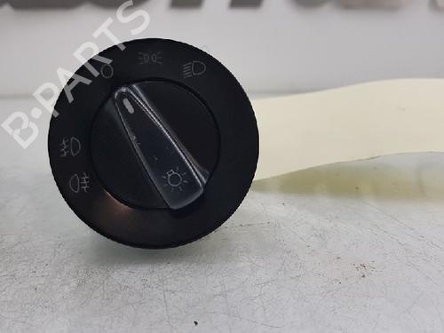 Headlight switch SKODA FABIA II (542) 1.2 TSI | BP12017685I24 
