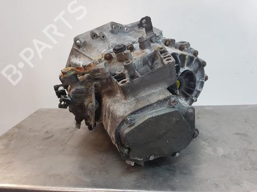 Gearbox PEUGEOT 308 II (LB_, LP_, LW_, LH_, L3_) 1.2 THP 130 | BP12036636M3 