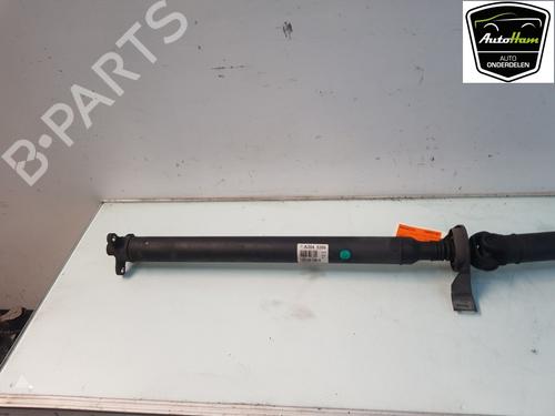 Driveshaft MERCEDES-BENZ C-CLASS (W204) C 180 CGI (204.049) | BP13147122M37 