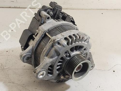 Alternator SUZUKI SWIFT V (AZ) 1.2 SHVS (A2L412) | BP37194832M7 - Image 3