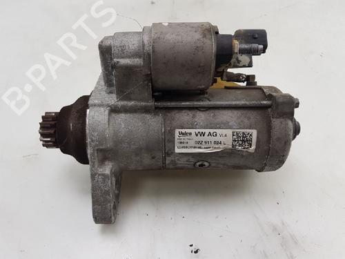 Starter VW GOLF VII (5G1, BQ1, BE1, BE2) 1.6 TDI | BP12025701M8 