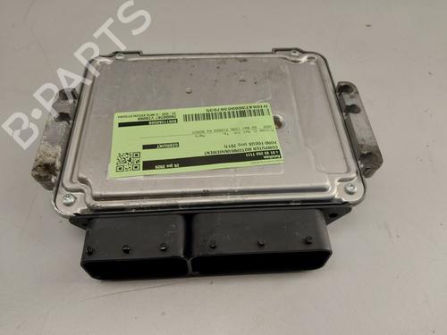 Engine control unit (ECU) FORD FOCUS III Turnier 1.6 EcoBoost | BP37070361M57 - Image 3