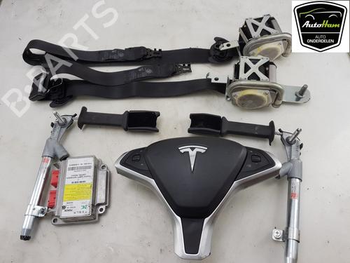 Airbag Kit TESLA MODEL S (5YJS) 75 | BP15614434C86 