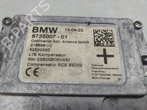 Electronic module BMW X3 (G01, F97, G08) iX3 | BP38616824M83 - Image 4