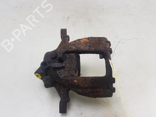Right rear brake caliper MERCEDES-BENZ SPRINTER 3,5-t Van (B906) 319 CDI / BlueTEC (906.631, 906.633, 906.635, 906.637) | BP12034580M106 