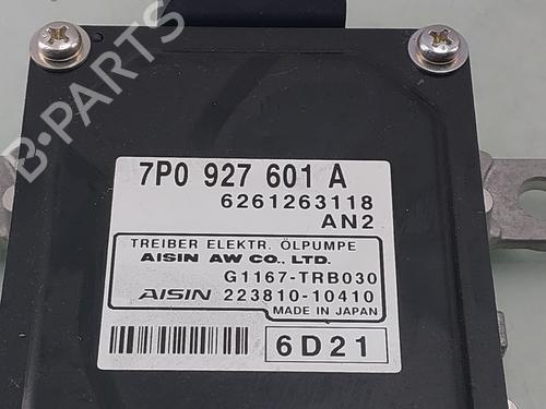 Control unit PORSCHE CAYENNE (92A) 3.0 Diesel | BP31041083M11 - Image 2