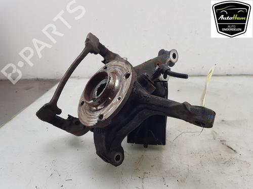 Left front steering knuckle PEUGEOT 208 II (UB_, UP_, UW_, UJ_) e-208 | BP21690687M25 