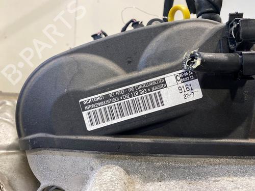 Engine SKODA OCTAVIA III Combi (5E5, 5E6) 1.0 TSI | BP31922270M1