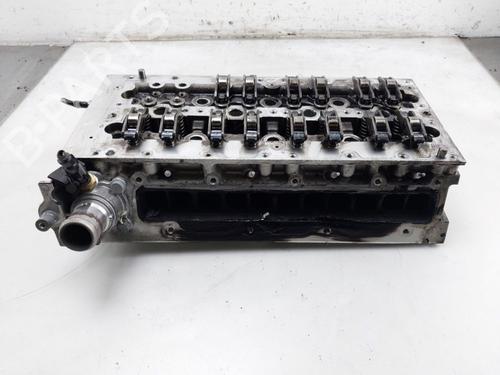 Culasse IVECO DAILY VI Van 33S16, 35S16, 35C16, 38S16, 40C16, 42S16, 50C16 (156 hp) 31922396