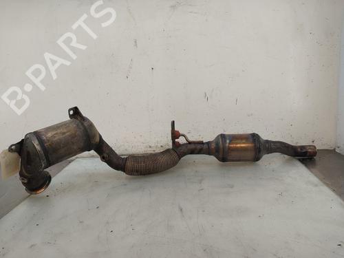 Used Catalyst Catalyst AUDI A3 Sportback (8YA, 8YF) 30 TFSI Mild Hybrid (110 hp) 33617583 33617583